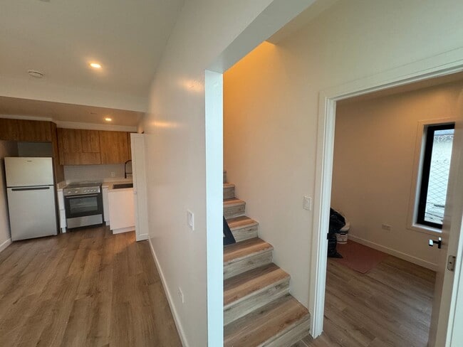 Building Photo - BRAND NEW CONSTRUCTION!! BE THE FIRST TO M... Unit 1 Rental