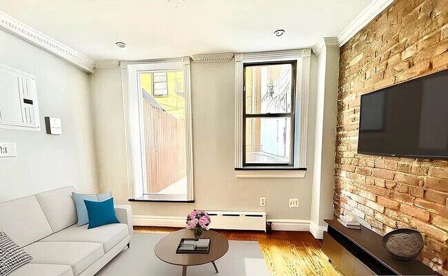 Building Photo - 218 Avenue A Rental