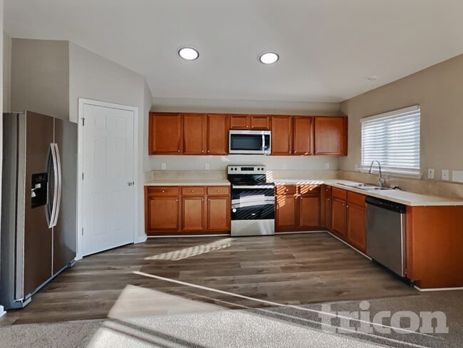 8287 Fouraker Forest Rd