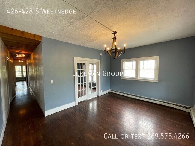 Photo - 426-428 S Westnedge Ave