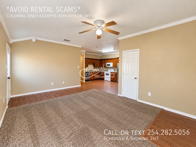 903 Travis Ln Unit A