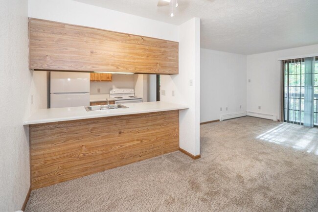 Photo - Mitchell Apartments