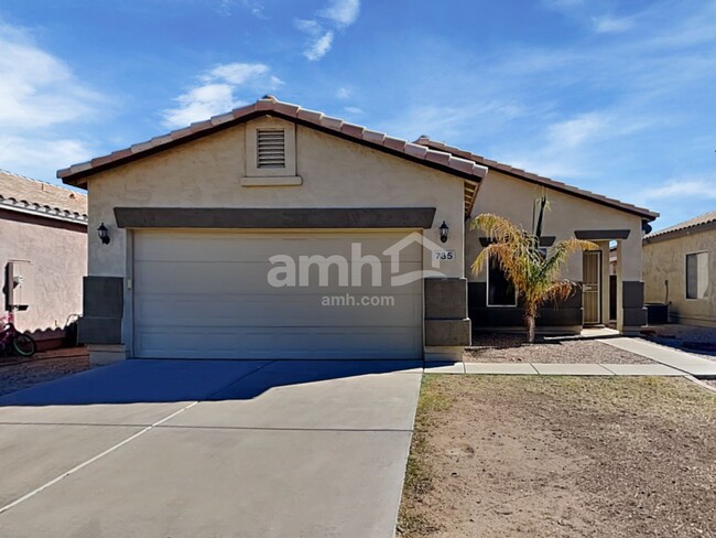 Photo - 735 E Drifter Pl Casa