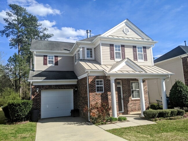 Photo - 3741 Tryon Ridge Dr