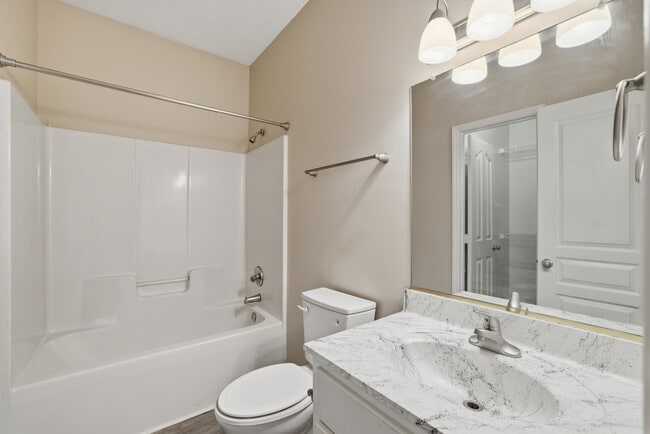 Sterling Pointe Apartments