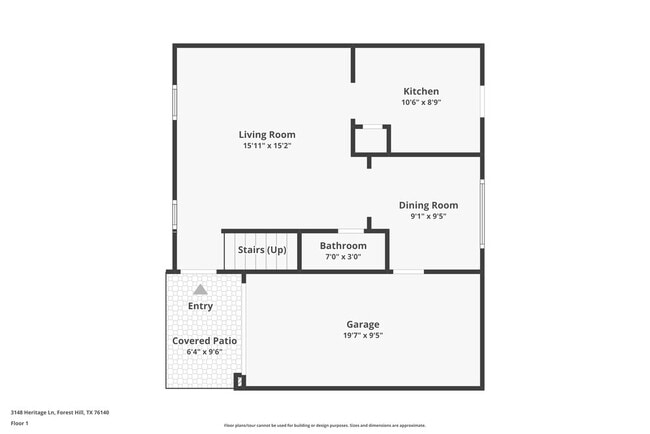 Photo - 3148 Heritage Ln