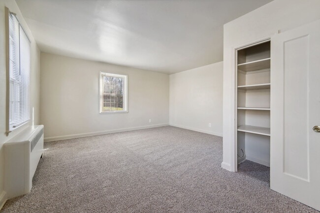Lochwood Apartments