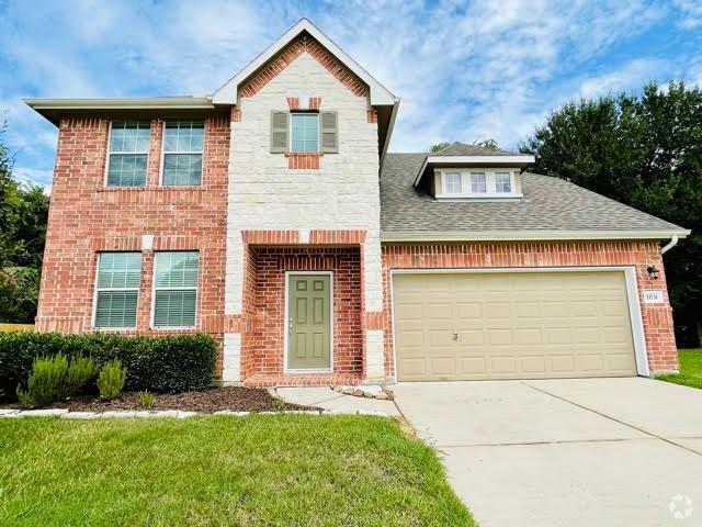 Building Photo - 21731 Tinsley Trails Rental