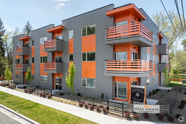 Building Photo - Mesa Pointe Rental
