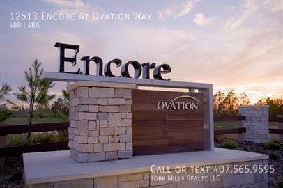Photo - 12513 Encore At Ovation Way