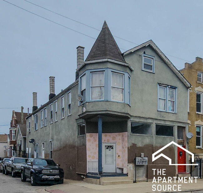 Photo - 1016 W Cullerton St Unit 1F