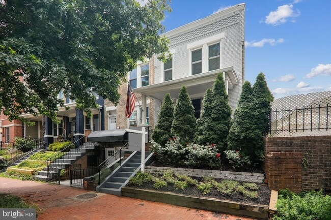 Building Photo - 1359 Florida Ave NE Rental