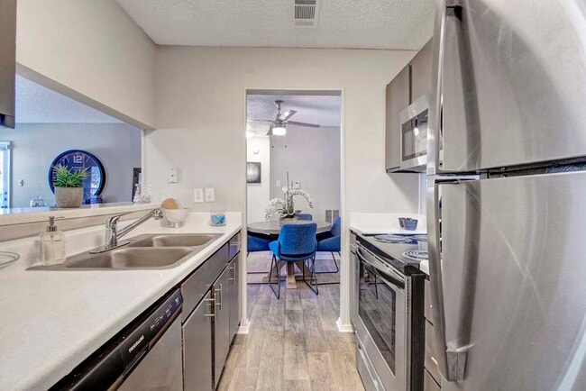 Photo - Lane at Town Crossing