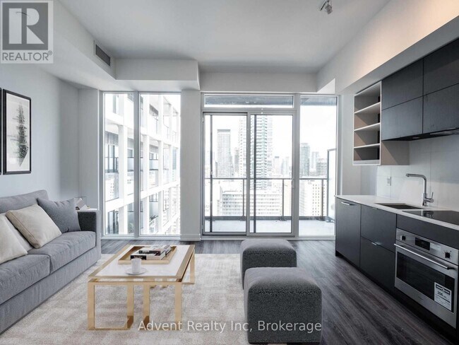 Photo - 20 Edward St Unit 2720