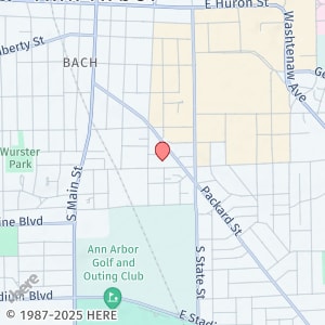 Building Photo - 503 Hill-503-302 Unit 503-302