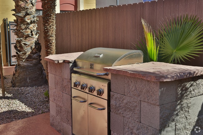 Photo - Wildcat Canyon Village