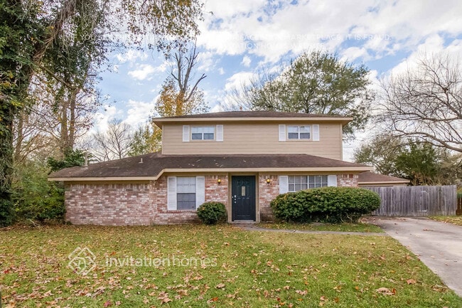 Photo - 23923 Spring Elms Dr House