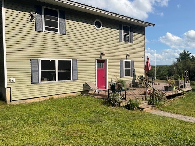 Building Photo - 70 Lane Rd Rental