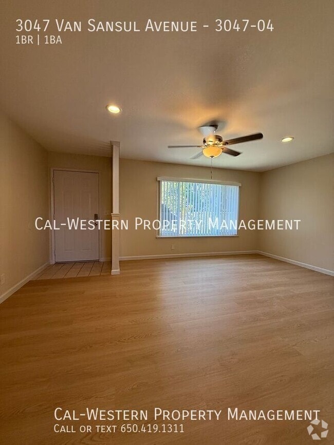 Building Photo - 3047 Van Sansul Ave Unit 3047-04 Rental