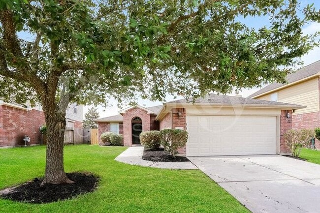 Photo - 23615 Mesquite Trail Ln
