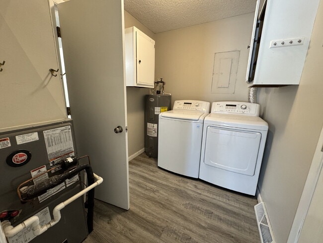 Photo - Home Sweet Home — 3 Bedroom with 2-Car Garage