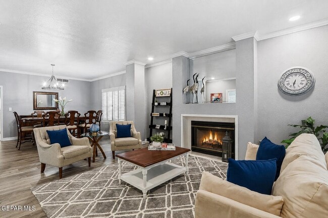 Photo - 871 Via Alegre Ln