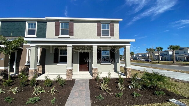 Building Photo - 2612 Play Hard Aly