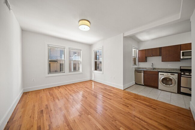 Photo - NEW QUIN APARTMENTS