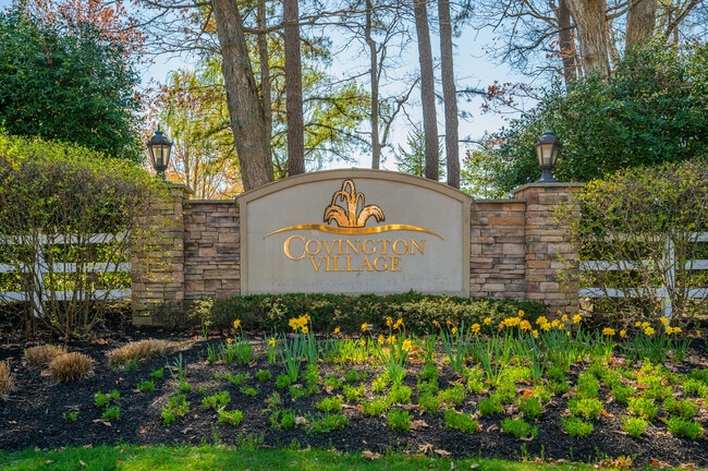Photo - 539 Sophee Ln Unit Covington Village