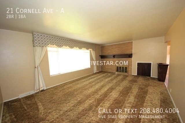 Photo - 21 Cornell Ave Unidad A