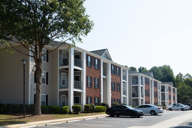Magnolia Heights