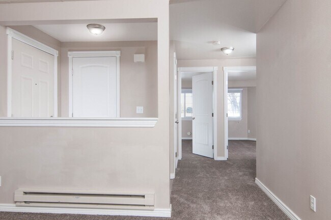 Photo - 2bd/1b, First Floor Unit Available Now! Unit 101