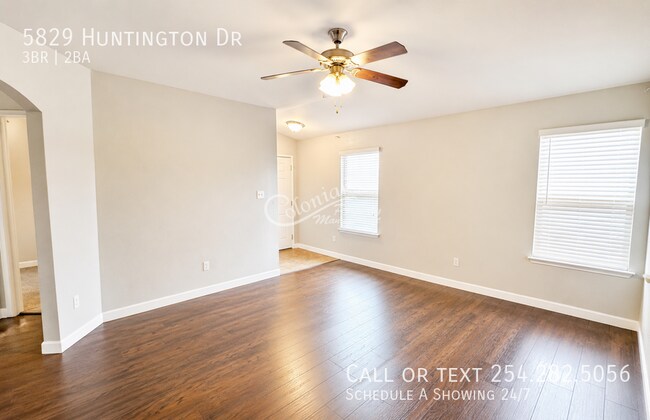Photo - 5829 Huntington Dr