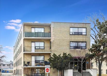 Building Photo - 1533 WILLOWS APARTMENTS