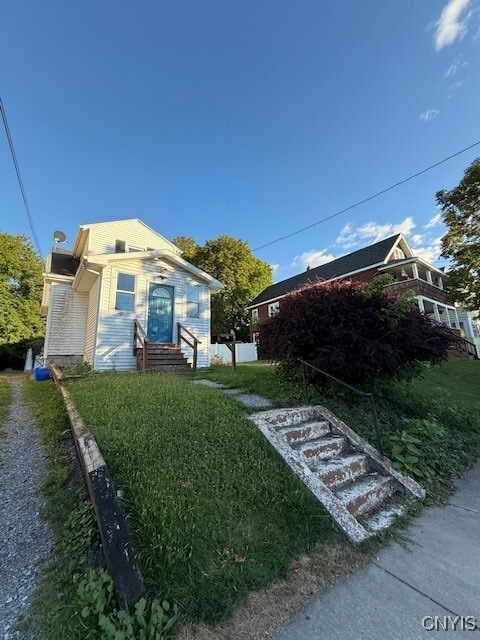 Building Photo - 455 Tennyson Ave Rental