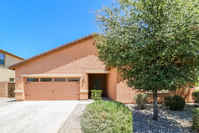 Photo - 7415 S 253rd Dr House