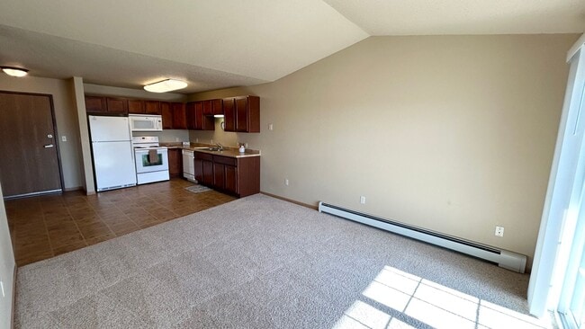 Photo - Prairie Sky Apartments