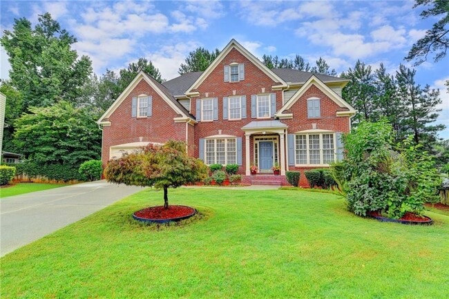 Photo - 3615 Ansley Park Dr