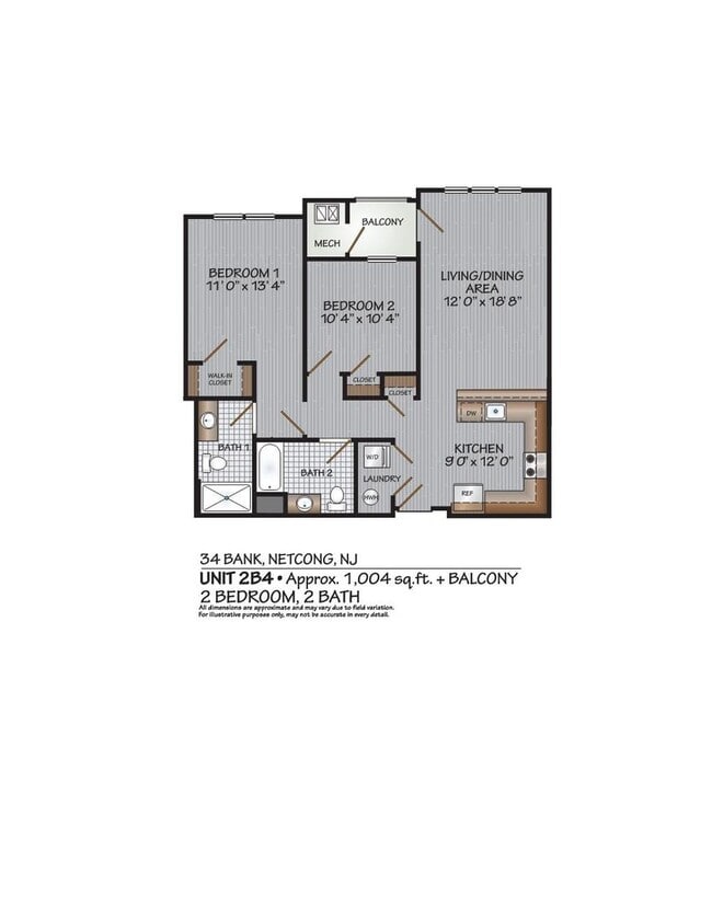 Photo - 34 Bank at Netcong