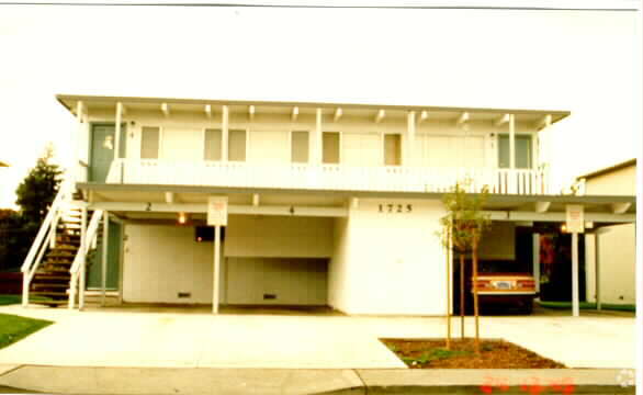Photo - 1725-1731 Fillmore St