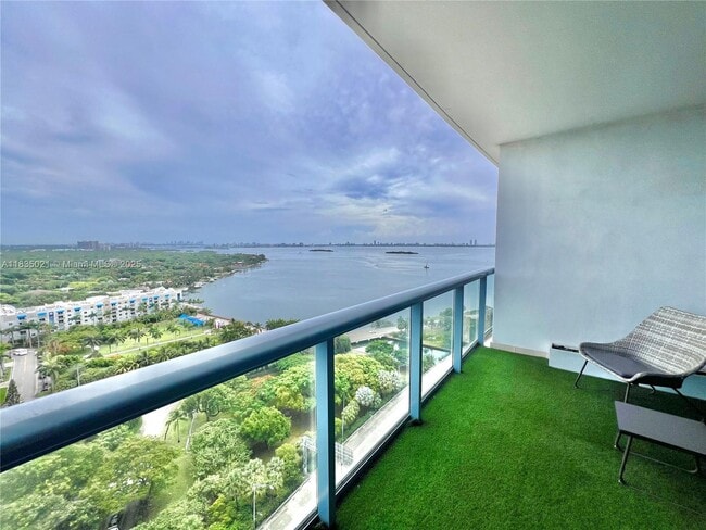 Photo - 601 NE 36th St Condo Unit 1904