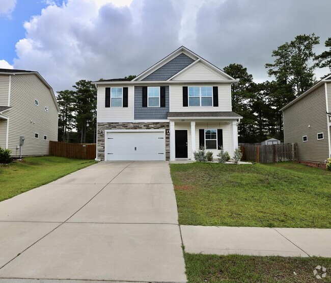 Building Photo - 1117 Deep Creek Rd Rental