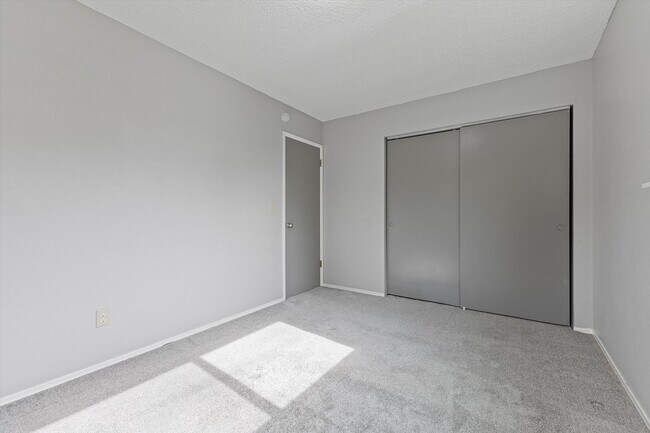 Bardon Apartments