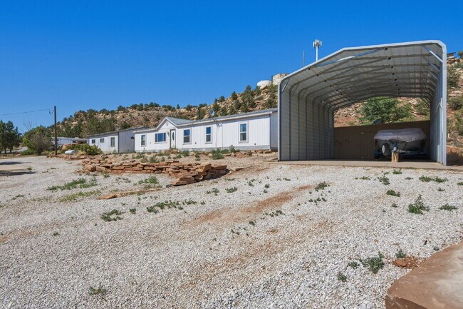 Rare 1.61 Acre Horse Property with Arena, Corrals, Shop & RV Parking