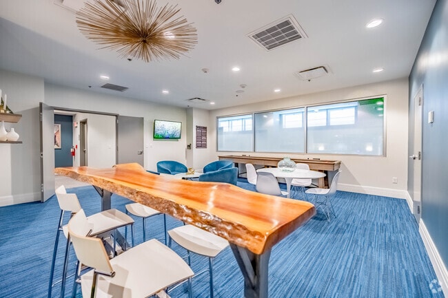 Community Room