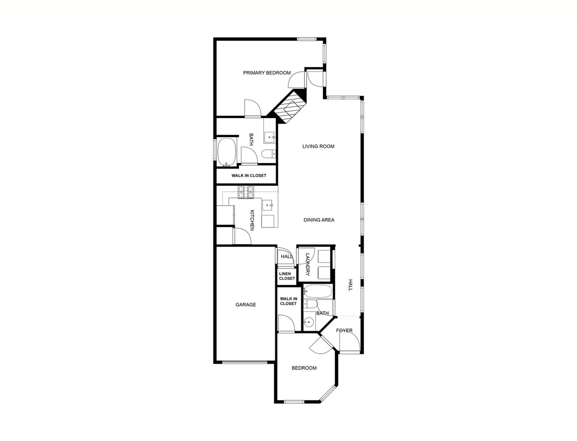 Photo - 2910 Crescent Bend Rd