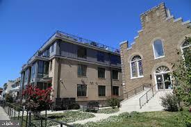 Building Photo - 625 Park Rd NW Unit 109