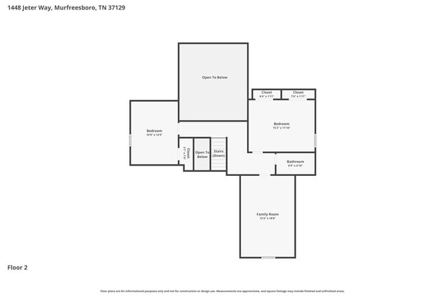 Photo - 1448 Jeter Way