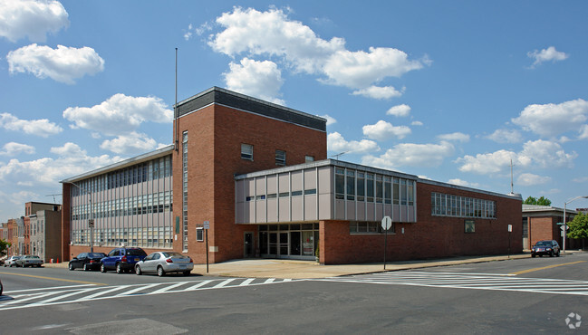 Building Photo - Canton Flats Rental