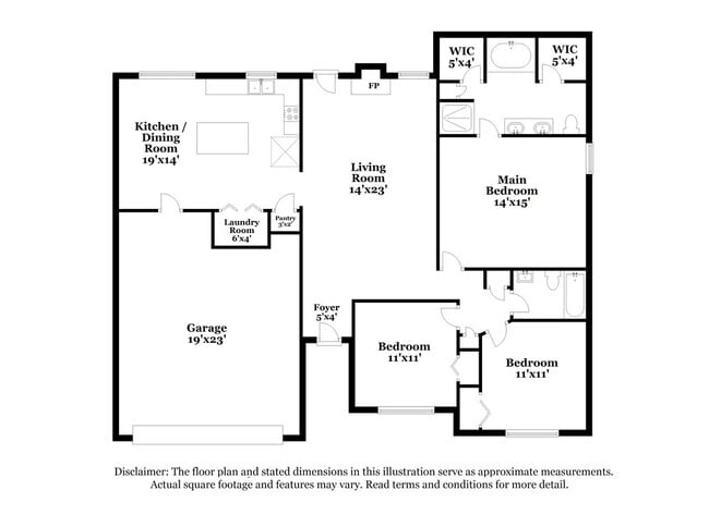 Photo - 7136 Legacy Dr